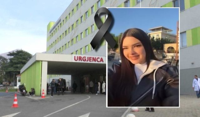 “Nuk dua të më lëndojnë më dhe të më bëjnë keq!”- Zbulohet letra që la 25-vjeçarja