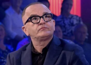 Akuzat e rënda të Artan Kolës?/ “Refuzova të d*mtoja Mateon me çaj të nxehtë, prandaj më eliminuan nga BBV”