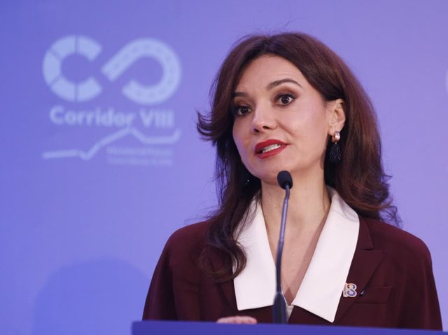 Një ditë pas tensioneve në mbledhjen e grupit PS, Spiropali reagon në Facebook