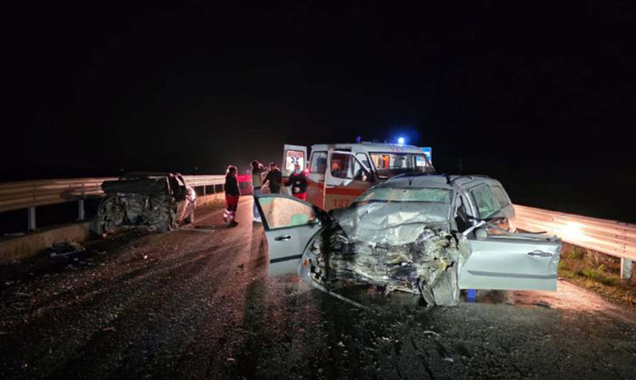 Aksident tragjik në Vlorë, humbin jetën dy persona