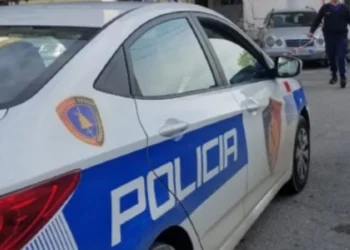 E RËNDË/ Xhaxhai plagos me thikë nipin, dyshohet se…