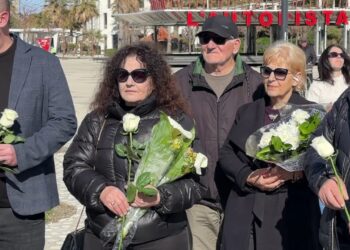 Përkujtohet tragjedia e Otrantos me 81 viktima, familjarët kërkojnë drejtësi
