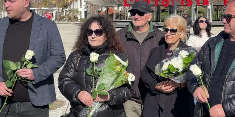 Përkujtohet tragjedia e Otrantos me 81 viktima, familjarët kërkojnë drejtësi