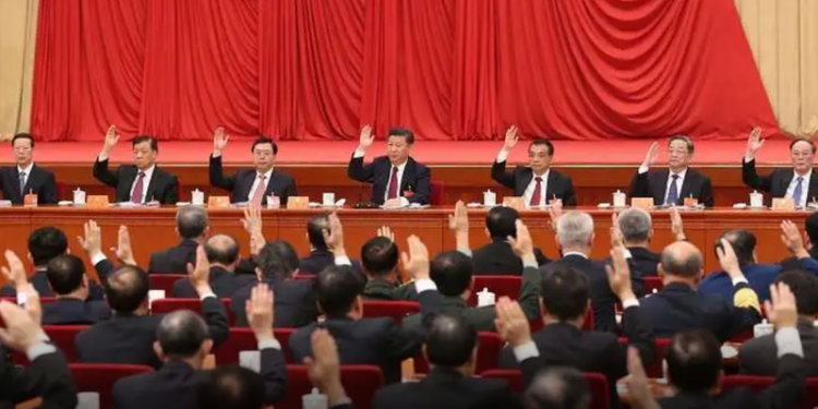 Kina aprovon ligjin: Dhuna sek*suale ndaj të miturve dënohet me vdekje