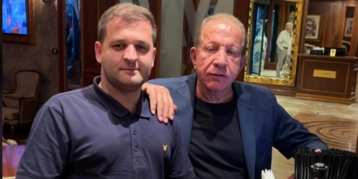 Zbardhet dëshmia e autorit të vrasjes së Liridonës, Plava: Kisha marrëveshje me Murselin, më tha se Behgjet Pacolli ka qenë në dijeni