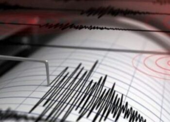 Tërmet në Shqipëri, ja magnituda dhe epiqendra e lëkundjeve