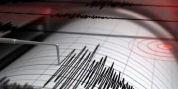 Tërmet në Shqipëri, ja magnituda dhe epiqendra e lëkundjeve