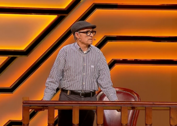 “Djali më tha nuk jam i yti”, pas 50 viteve martesë: Më trego të kujt janë fëmijët!