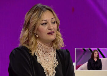 Pas një akti “mirësie” fshihej diçka e errët! Anile tregoi si përfundoi në Itali: Një njeri nga fshati…