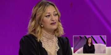 Pas një akti “mirësie” fshihej diçka e errët! Anile tregoi si përfundoi në Itali: Një njeri nga fshati…