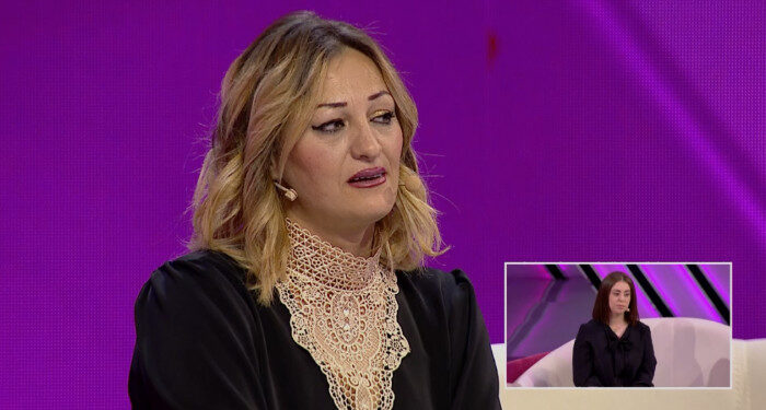 Pas një akti “mirësie” fshihej diçka e errët! Anile tregoi si përfundoi në Itali: Një njeri nga fshati…