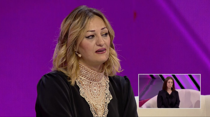 Pas një akti “mirësie” fshihej diçka e errët! Anile tregoi si përfundoi në Itali: Një njeri nga fshati…