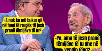 Të jesh pranë fëmijëve të tu dhe në vendin tënd