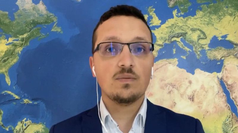 Reshje dhe ule e temperaturave, moti per ditet ne vijim