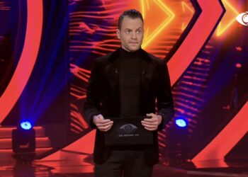 Nominimi i fortë mes Stenaldos dhe Mateos, ja banori që u eliminua nga publiku