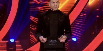 Nominimi i fortë mes Stenaldos dhe Mateos, ja banori që u eliminua nga publiku