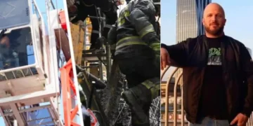 Aksident tragjik në Vjenë, humbin jetën 3 shqiptarë në vendin e punës