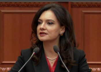 “Përballja me Ramën?!”, Reagon Spiropali: Heshtja ime nuk është..