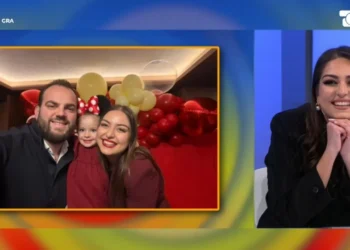 “I kërkoj falje sepse..”/ Deputetja Sara Mila flet për bashkëshortin: Ai më ka..