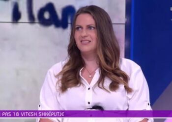 36 vjeçarja e divorcuar habit me historinë: Vjehrra me thoshte ditën e imja, natën e burrit, nuk mund të…