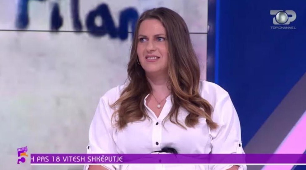 36 vjeçarja e divorcuar habit me historinë: Vjehrra me thoshte ditën e imja, natën e burrit, nuk mund të…