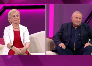 “Ia kam nxirë jetën!” Gruaja nevrike i kërkon publikisht falje burrit të saj të urtë..