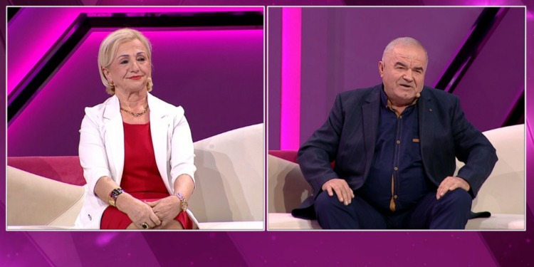 “Ia kam nxirë jetën!” Gruaja nevrike i kërkon publikisht falje burrit të saj të urtë..