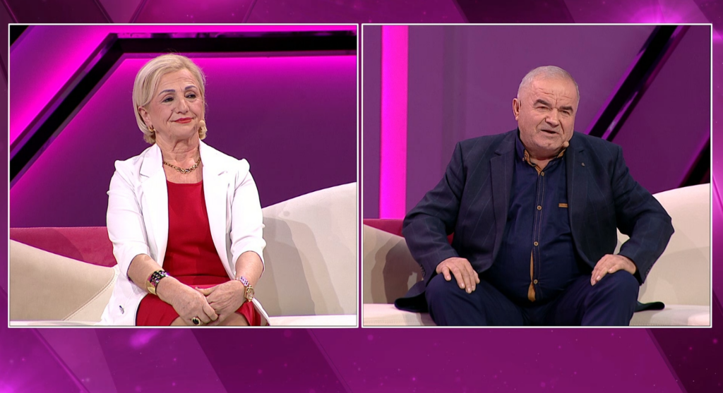 “Ia kam nxirë jetën!” Gruaja nevrike i kërkon publikisht falje burrit të saj të urtë..