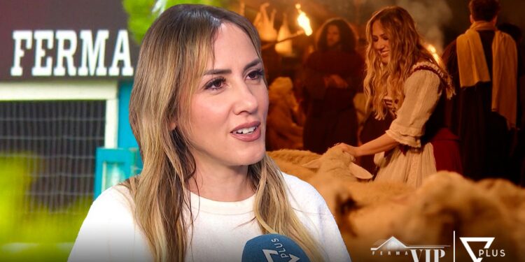 “Unë vdes për aromën e bajgave” Habit Arbana Osmani: më bëjnë të ndihem mirë..