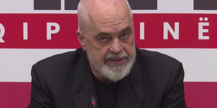 Rritja e pensioneve, Rama zbulon detaje, çfarë do ndodhë me mjekët, infermierët dhe mësuesit