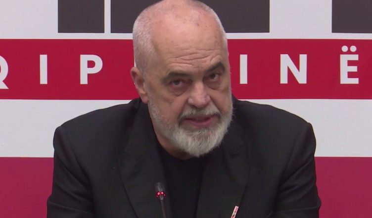 Rritja e pensioneve, Rama zbulon detaje, çfarë do ndodhë me mjekët, infermierët dhe mësuesit