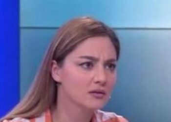 “Çohu dil jashtë”/ Bieta përzë të ftuarin nga emisioni, çfarë tha ai?