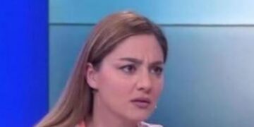 “Çohu dil jashtë”/ Bieta përzë të ftuarin nga emisioni, çfarë tha ai?