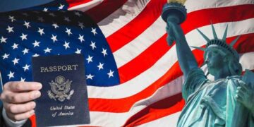 Rinis Lotaria Amerikane! Nga pagesa tek identifikimi, ja kriteret që duhet të plotësohen