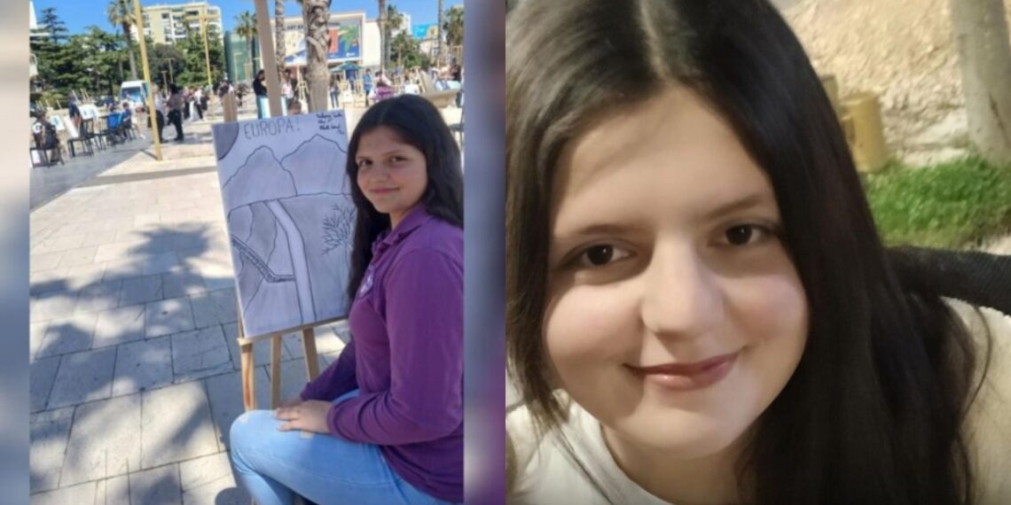 “Po iki, mos më kërkoni!”/ Largohet nga shtëpia, prindërit apel për gjetjen e 14-vjeçares