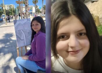 “Po iki, mos më kërkoni!”/ Largohet nga shtëpia, prindërit apel për gjetjen e 14-vjeçares