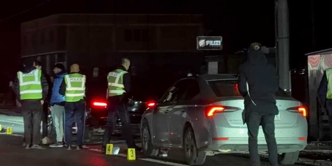 TRAGJIKE! Babai përplas aksidentalisht me makinë djalin e tij, i mituri ndërron jetë..