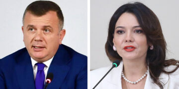 Plas në PS: Spiropali i kthehet “dhëmb për dhëmb” Ballës për imunitetin e Ballukut