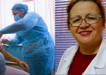 Gjinekologia e njohur habit me deklaratën: Pas kësaj moshe vështirë të bëni fëmijë..