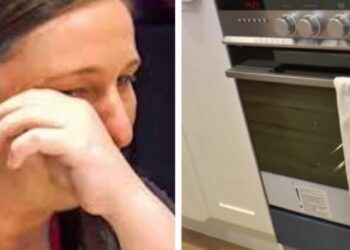 Burri braktis gruan shtatzënë duke i lënë asaj borxhe pa fund, por një ditë ajo vëren diçka në furrën e re që i ndryshon jetën!