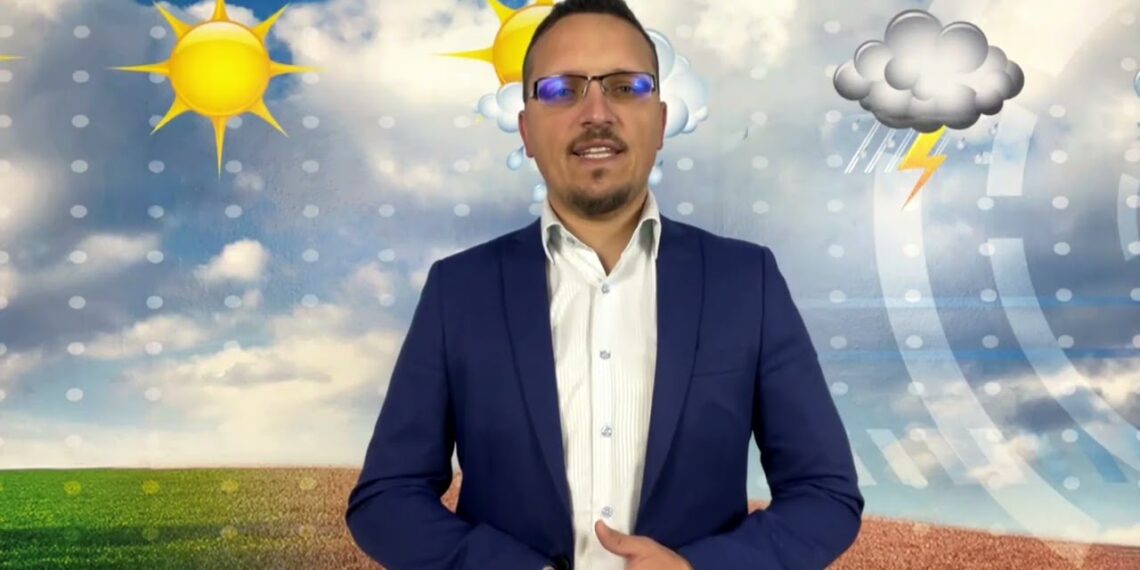 Rikthehen Reshjet e Shiut, Sinoptikani tregon Cfarë pritet me Motin këtë Javë