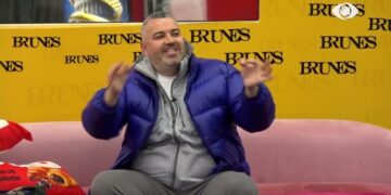 Ish-banori bën deklaratën e FORTË: “Rogerti është kushëri i sponsorit kryesor të Big Brother”
