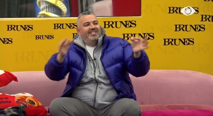 Ish-banori bën deklaratën e FORTË: “Rogerti është kushëri i sponsorit kryesor të Big Brother”