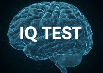 Testi i IQ nxjerr Hong Kongun të parën, por shikoni ku renditen shqiptarët