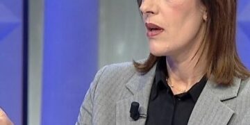 Patronazhistët e Sara Mile kërcënojnë gazetaren, Lala: Super deputetja nuk shpjegon dot sesi mori mijëra vota