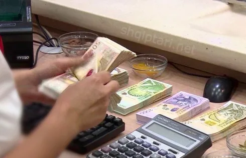 Ndryshon kursi i këmbimit, Çfarë po ndodh sot me monedhat e huaja?