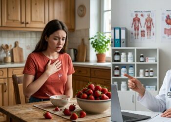 E frikshme/ Hante luleshtrydhe cdo ditë, mjekja tregon cfare i ndodhi vajzës ne Tiranë..