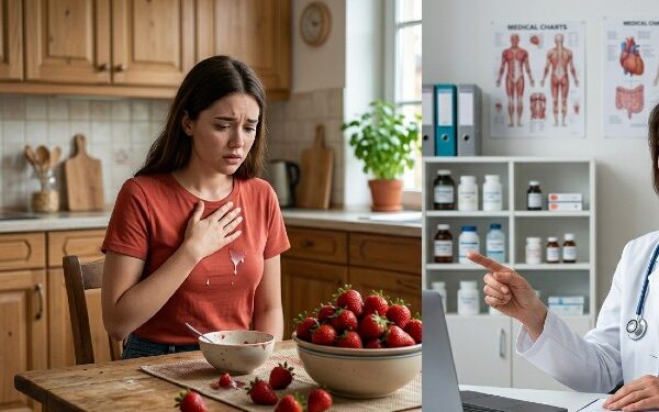 E frikshme/ Hante luleshtrydhe cdo ditë, mjekja tregon cfare i ndodhi vajzës ne Tiranë..