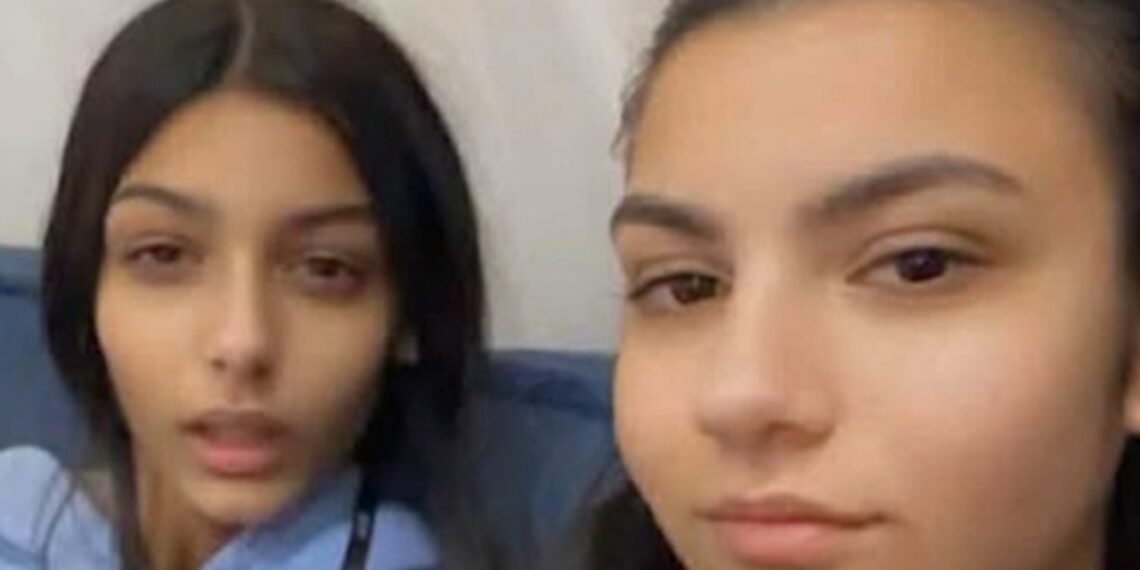 Zhduken dy motrat në Tiranë! Të miturat u nisën dje për në shkollë por nuk u kthyen më në shtëpi