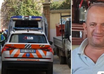 “Jo, nuk është e mundur…!”- Shqiptari në Itali humbet jetën në punë e bija shpërthen në lotë..